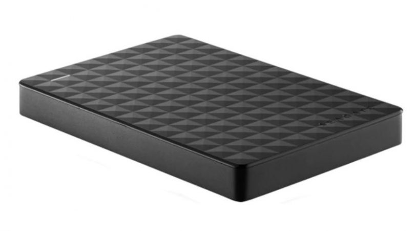 disco duro portatil