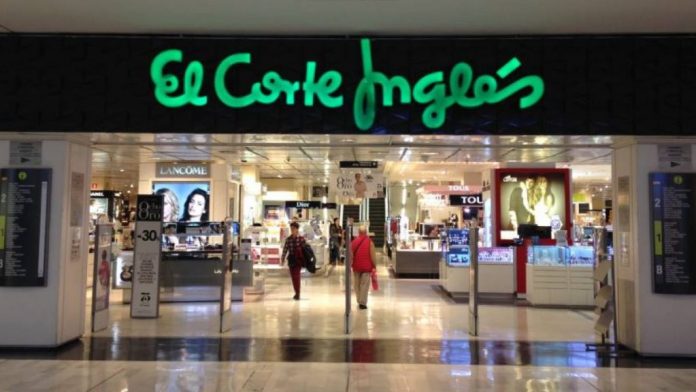 El Corte Inglés: productos de cosmética rebajados a un precio de risa