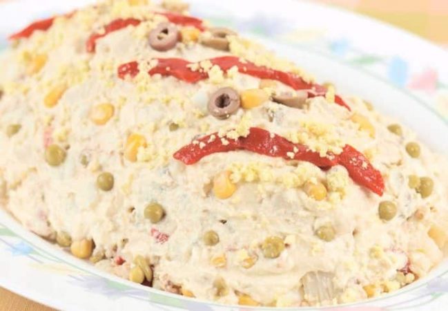 ensaladilla rusa Merca2.es