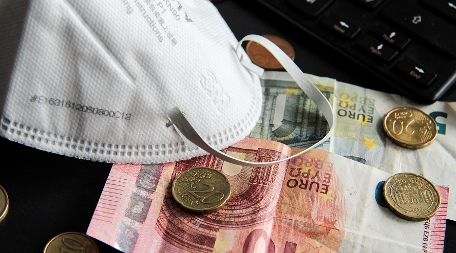 La deuda de las empresas españolas crece de forma exponencial por la pandemia del COVID-19