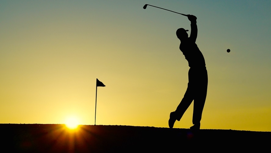 El negocio del golf da juego al turismo y la inversión inmobiliaria