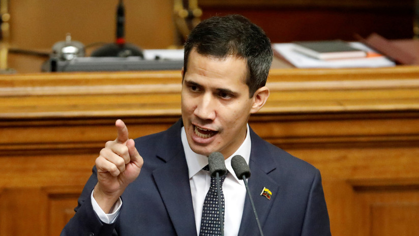 guaidó