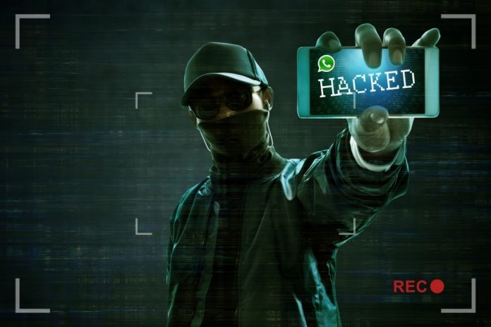 hackers movil android