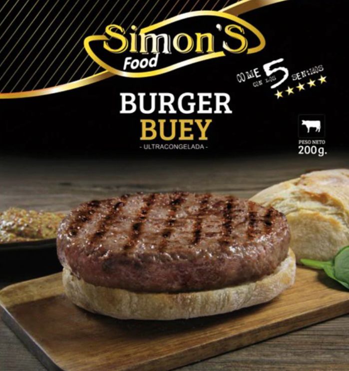 carne de buey
