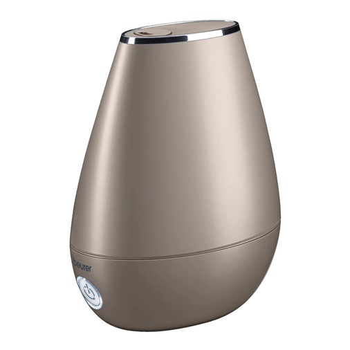 Humidificador silencioso El Corte Inglés
