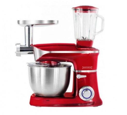 ROBOT DE COCINA ROYALTY