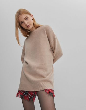 coleccion otono bershka