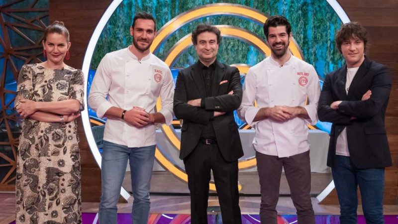 jueces masterchef celebrity
