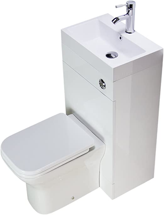 lavabo cisterna, inventos