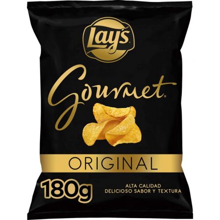 lays gourmet originales oferta el corte inglés productos