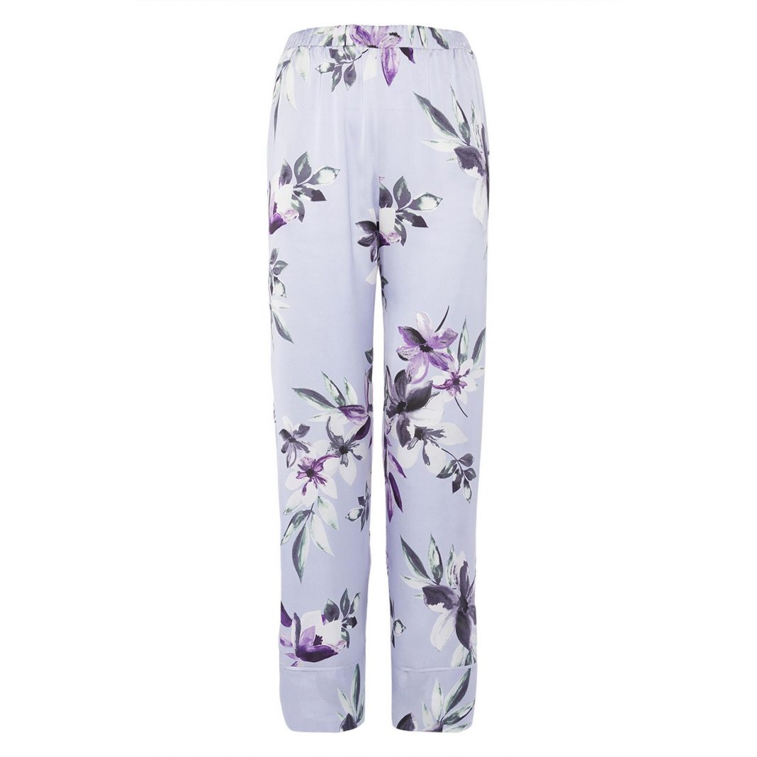 pijamas saten
