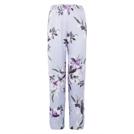 pijamas saten