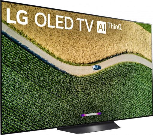 lg oled b9 oferta carrefour