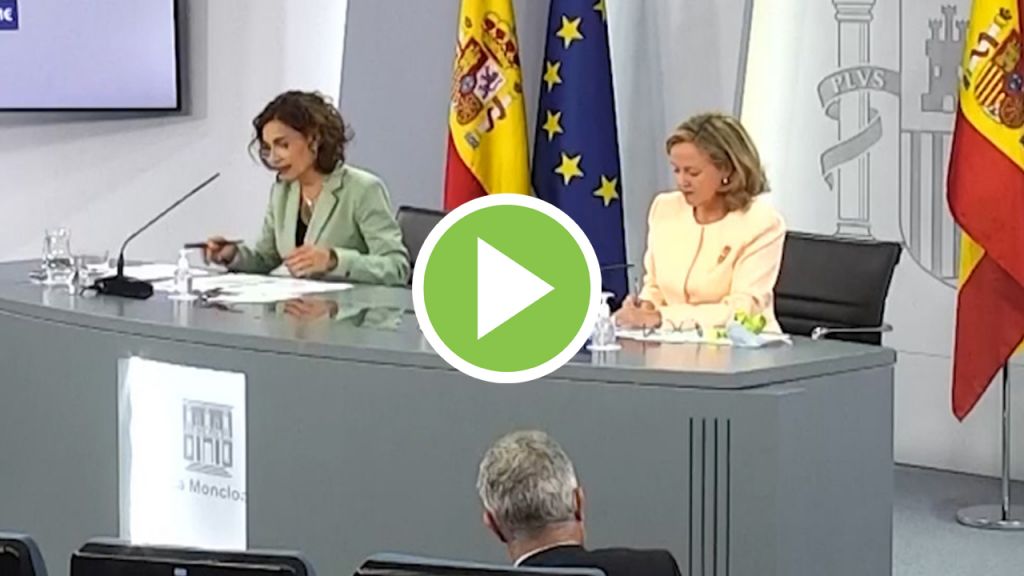 El Gobierno aprueba el límite de gasto un 53,7%, hasta 196.097 millones