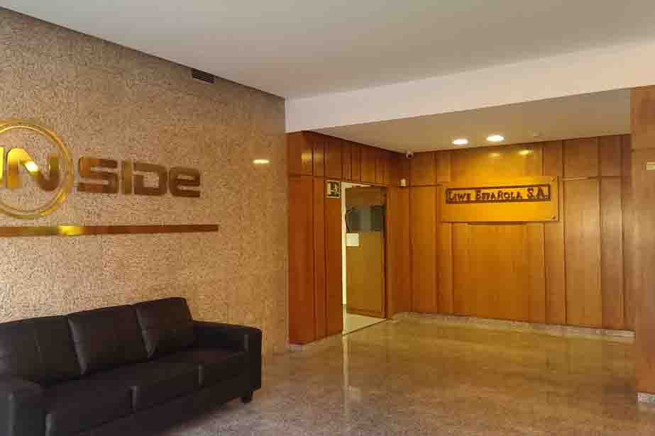 Grupo Liwe pierde 12,69 millones hasta junio, frente a beneficios de un año antes, por el Covid-19