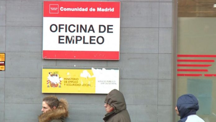 Los trabajadores en ERE se multiplican por 21 por el impacto del Covid