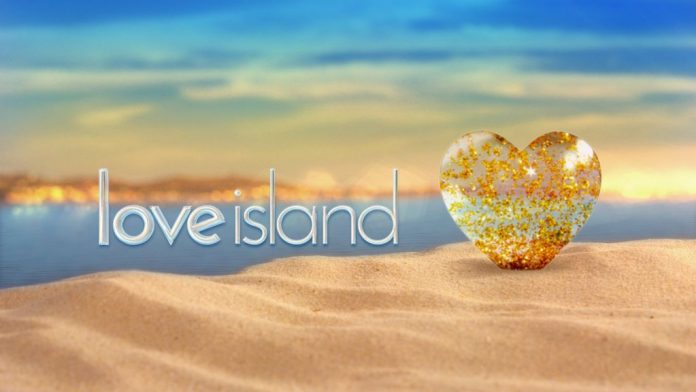 love island competencia la isla de las tentaciones