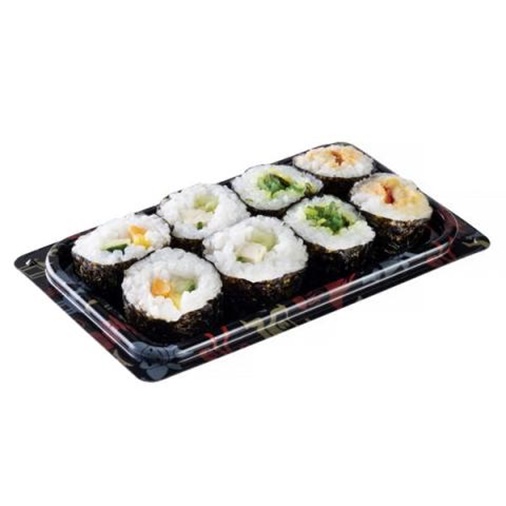 Surtido makis