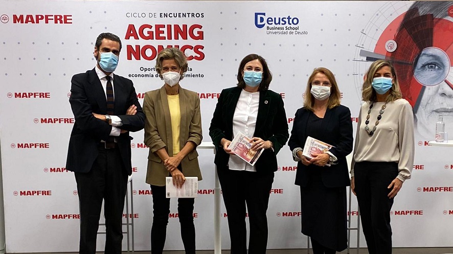 La diversidad en la plantilla genera riqueza para las compañías y fomenta su resiliencia