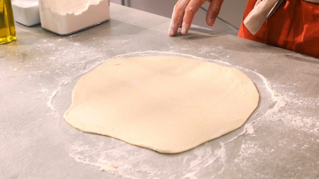 El truco infalible de Arguiñano para hacer una masa de pizza en casa