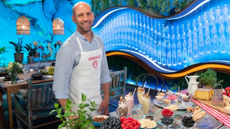 masterchef celebrity gonzalo miro