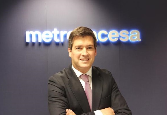 Metrovacesa ficha talento de Habitat Inmobiliaria para impulsar el sector residencial