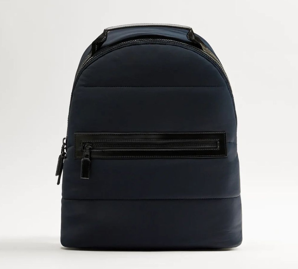 mochila-nylon-acolchada-zara
