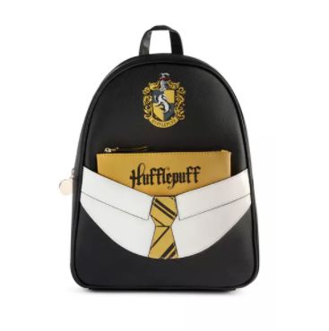 mochilas harry potter