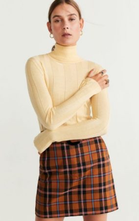 nueva coleccion mango