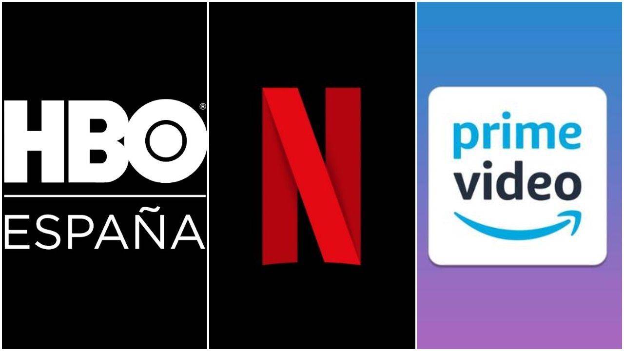 Netflix Hbo O Amazon Prime Cual Es La Mejor Plataforma Calidad Precio