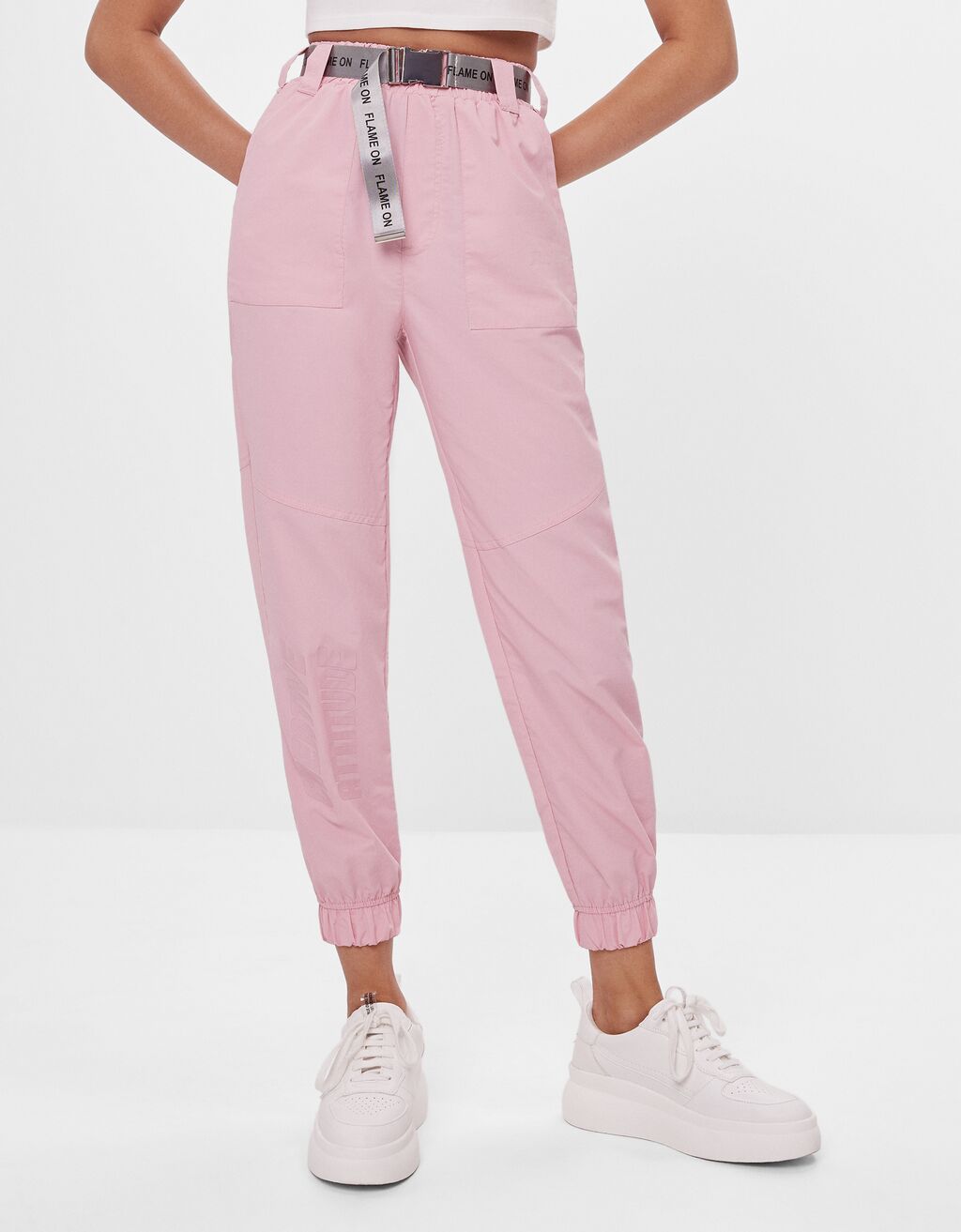 pantalon jogger