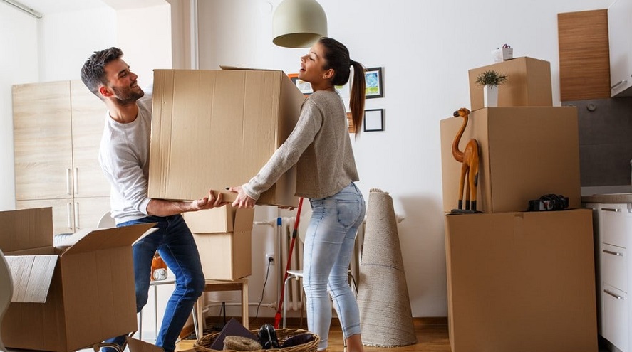 Los madrileños tiran la casa por la venta y prefieren viviendas grandes
