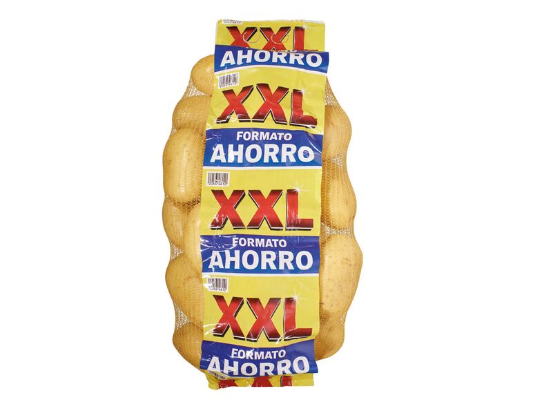 patata formato ahorro