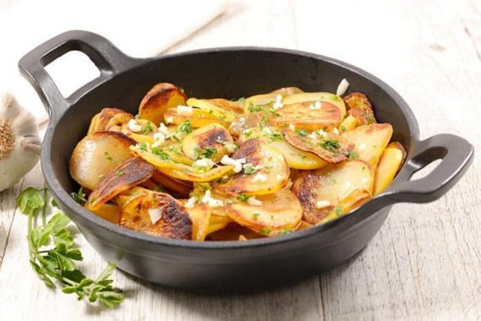 patatas