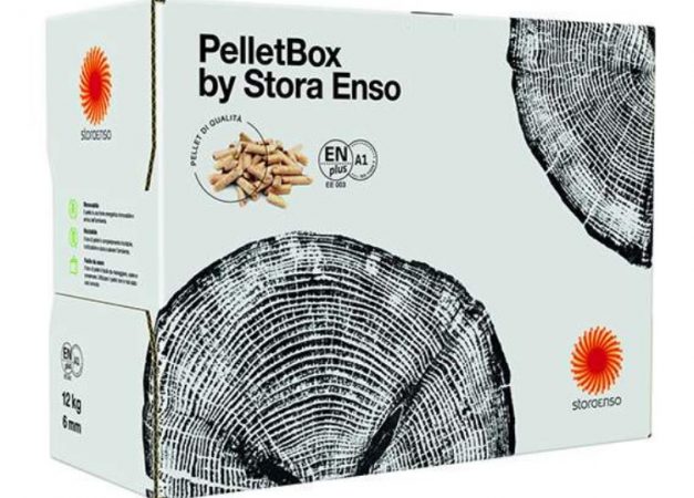 pellets stora enso carton Merca2.es