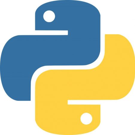 logo de Python