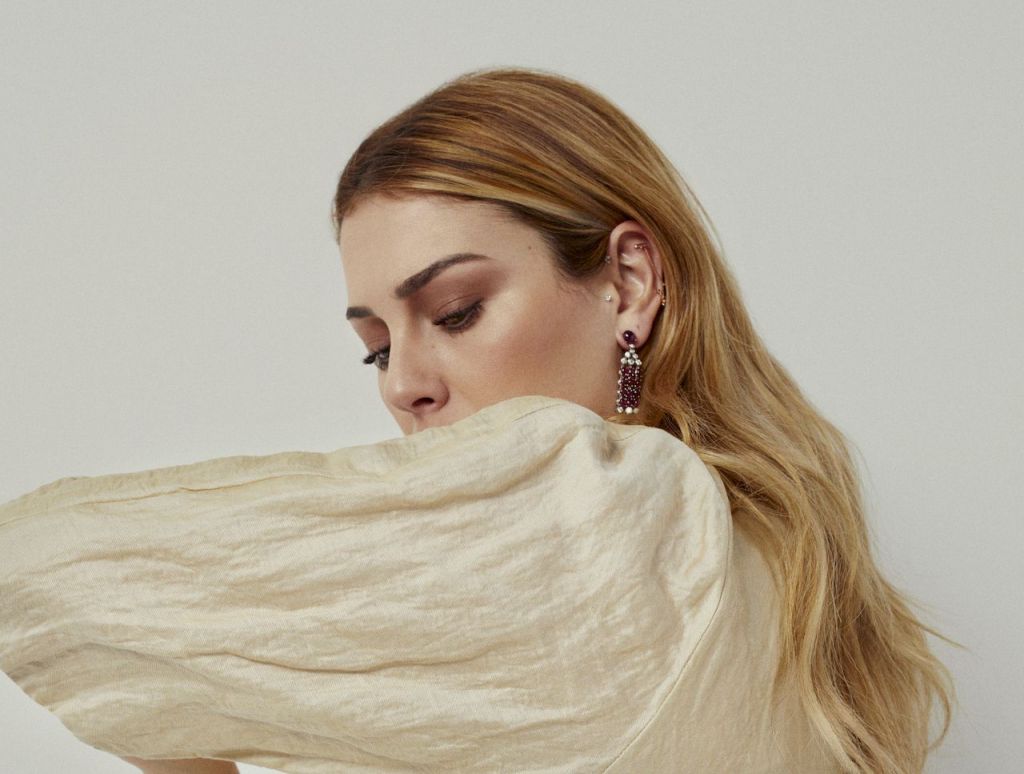 Así es Zara Emotions, el pincel de perfume que puedes usar cuándo y donde quieras