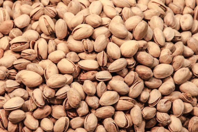 pistachos Mercadona