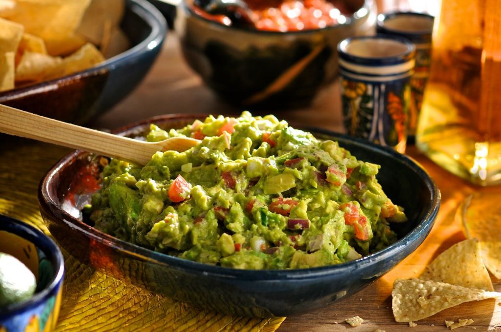 preparar salsa