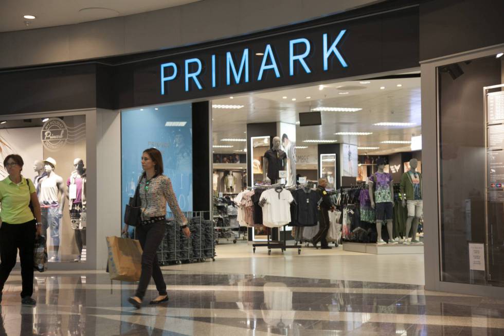 Primark: pijamas cómodos y abrigados para invierno a precio de regalo