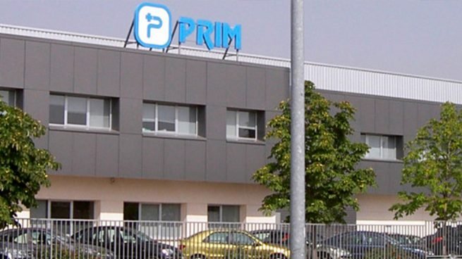 Prim nombra a Fernando Oliveros como primer ejecutivo del grupo