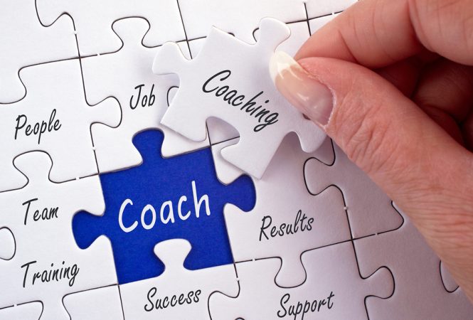 como es sesion coaching