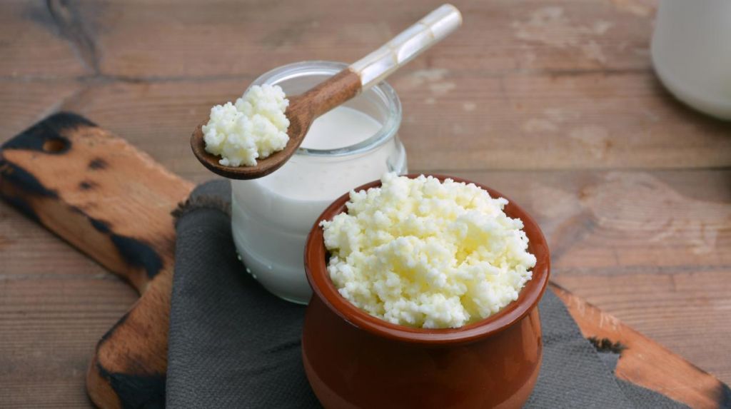 Kéfir, el yogur ‘milagroso’: ¿De verdad es tan bueno?
