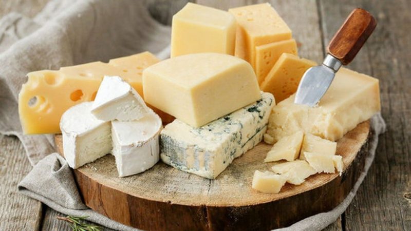 queso