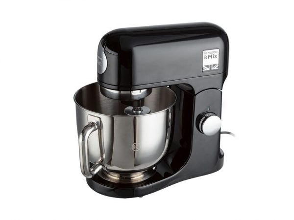 Robot de cocina Kenwood KMX75AB 1000 W - ofertas lidl