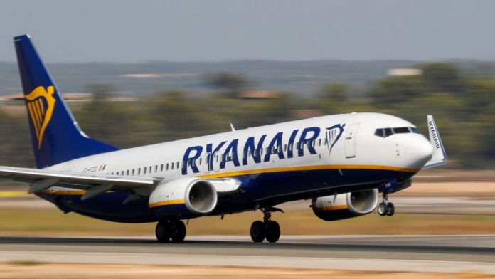 ryanair