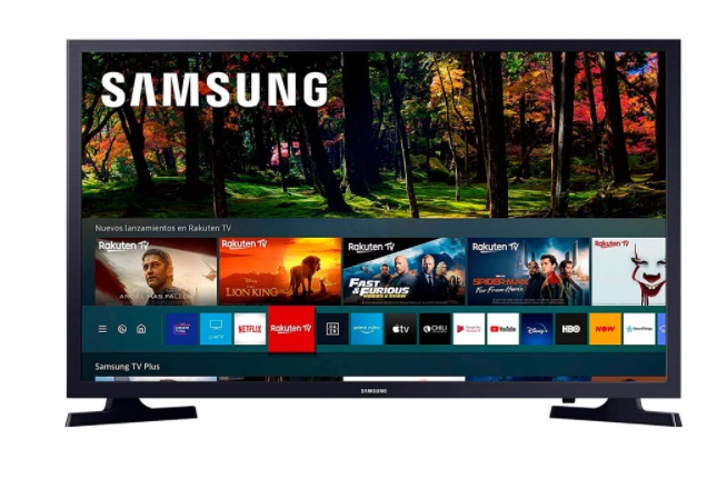 samsung television