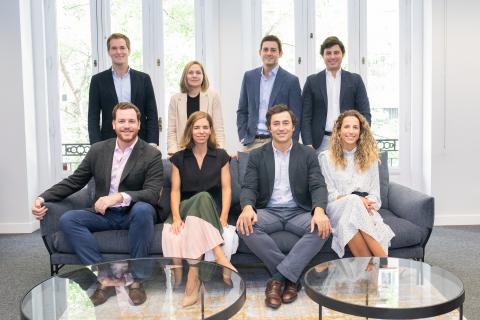 Seaya Ventures lanza su tercer fondo de ‘venture capital’ con  85 M€