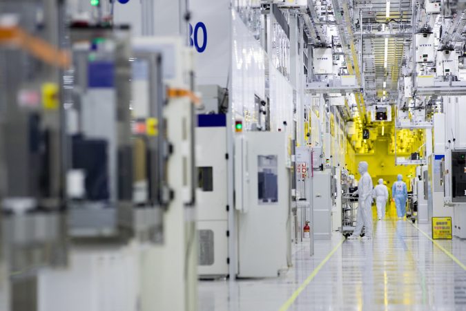 El plan secreto de EEUU para destruir por completo Huawei 2 Merca2.es Semiconductor Foundry, Huawei EEUU
