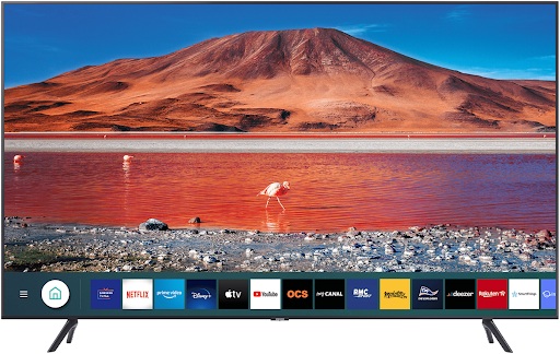 smart tv samsung oferta carrefour